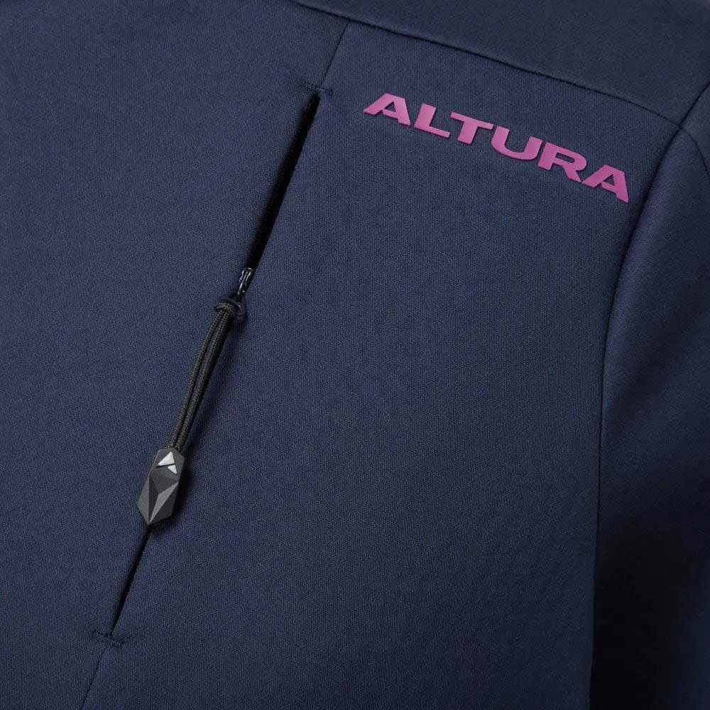 ALTURA Cave Softshell Tröja