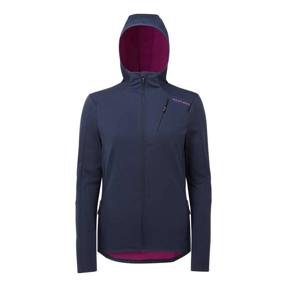ALTURA Cave Softshell Tröja