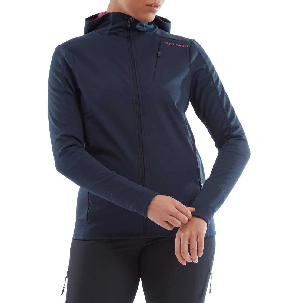 ALTURA Cave Softshell Tröja