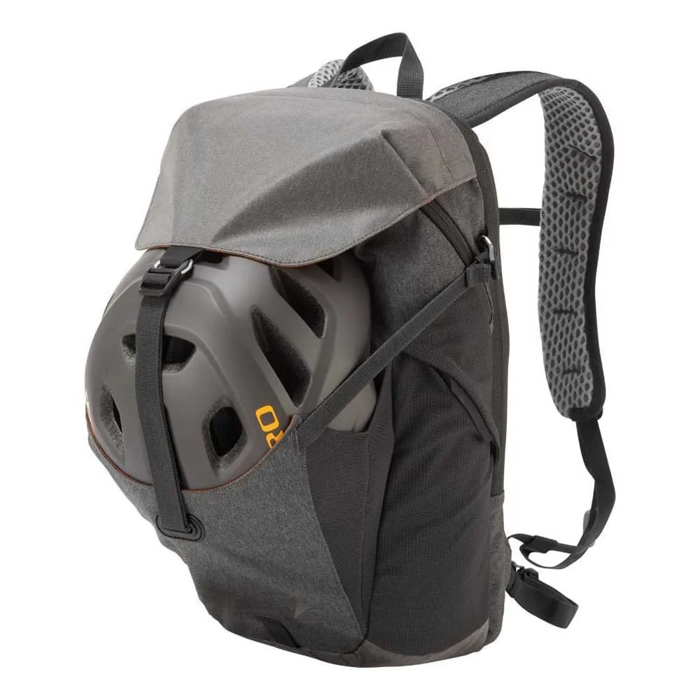 ALTURA Chinook Ryggsäck 12l, Black, One Size