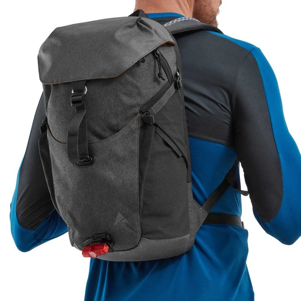 ALTURA Chinook Ryggsäck 12l, Black, One Size
