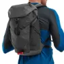 ALTURA Chinook Ryggsäck 12l, Black, One Size