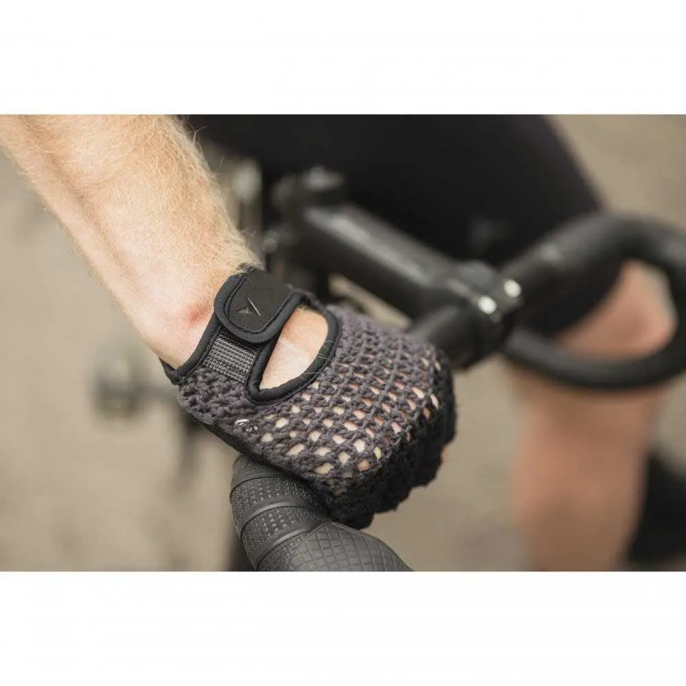 ALTURA Crochet 2022 Korta Handskar