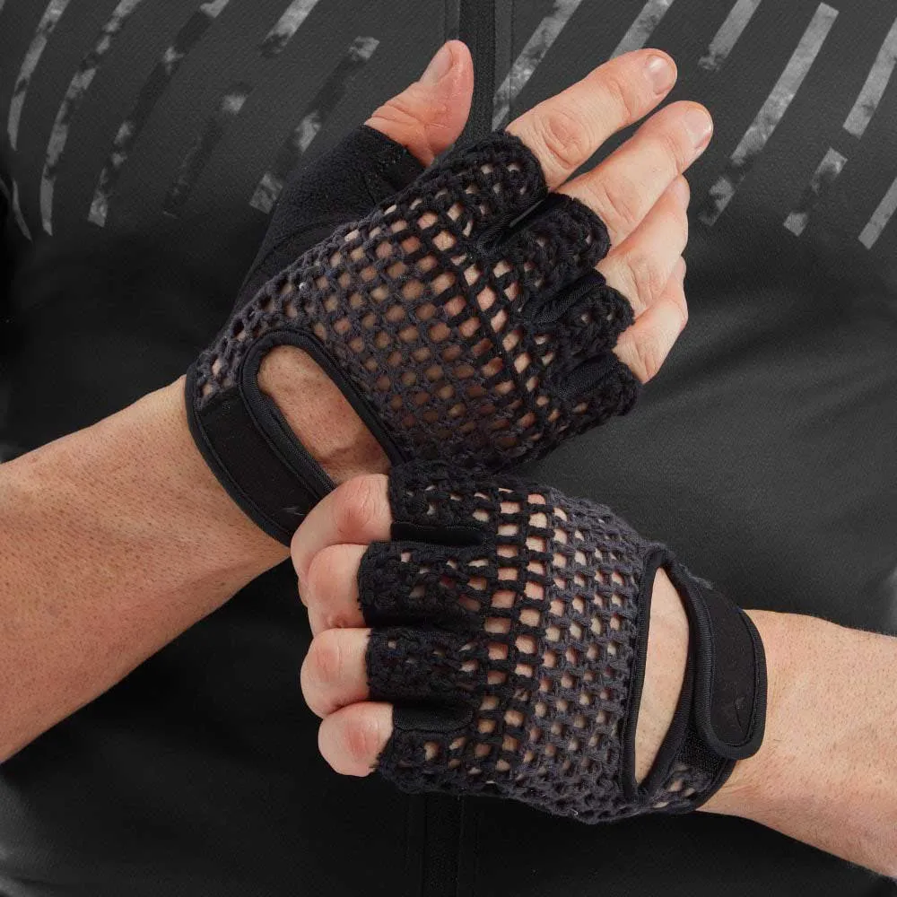ALTURA Crochet 2022 Korta Handskar
