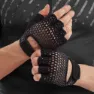 ALTURA Crochet 2022 Korta Handskar