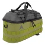 ALTURA Dryline 2022 Cykelväska 9l, Olive, One Size