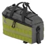 ALTURA Dryline 2022 Cykelväska 9l, Olive, One Size
