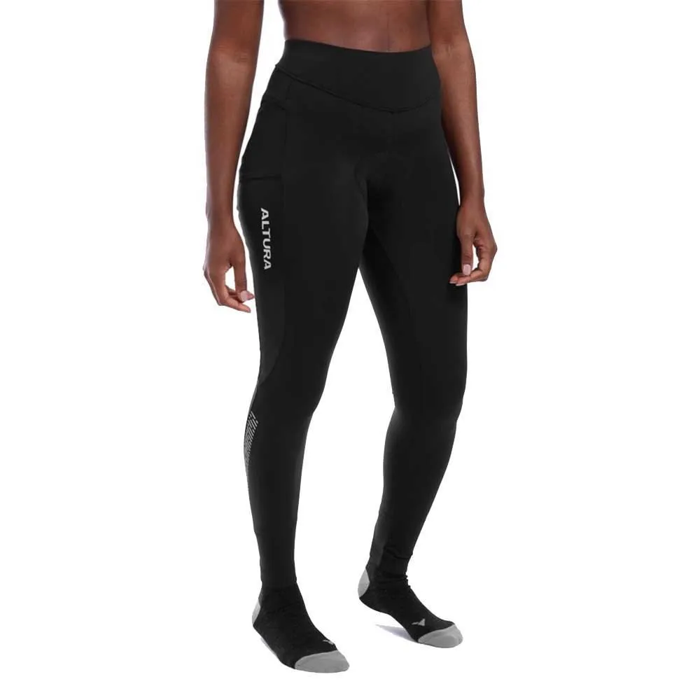 ALTURA Dwr Nightvision Långa Tights Utan Axelband ALTURA Dwr Nightvision Långa Tights Utan Axelband