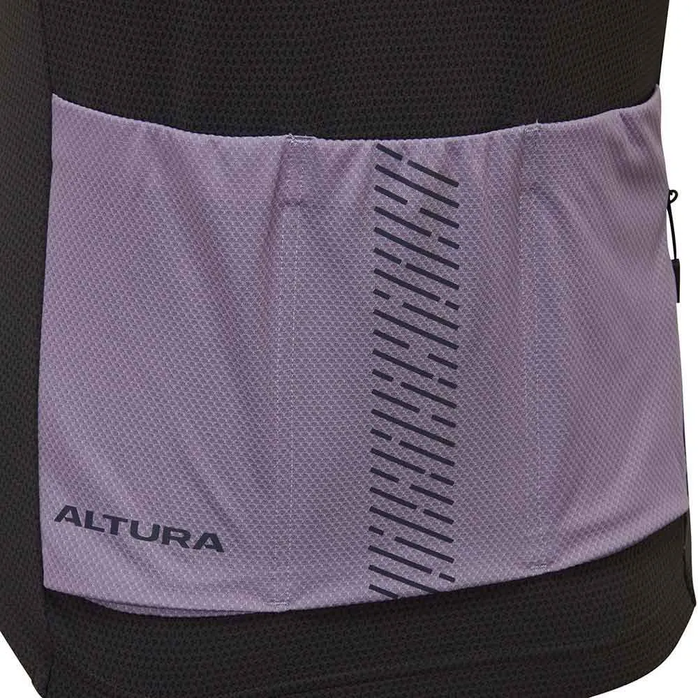 ALTURA Endurance 2022 Korta ärmar Cykeltröja