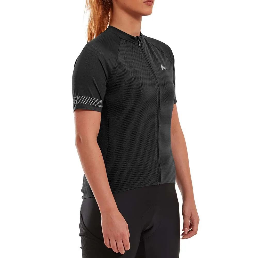 ALTURA Endurance 2022 Korta ärmar Cykeltröja