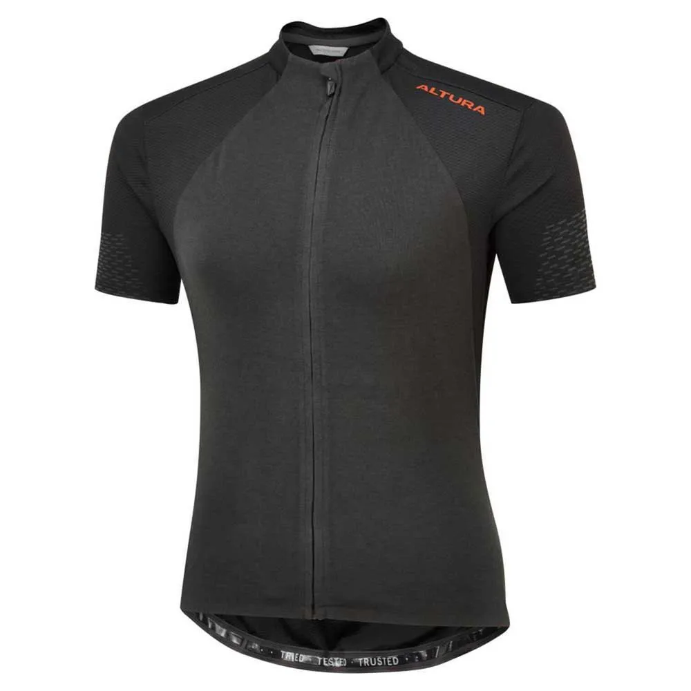 ALTURA Endurance Korta ärmar Cykeltröja
