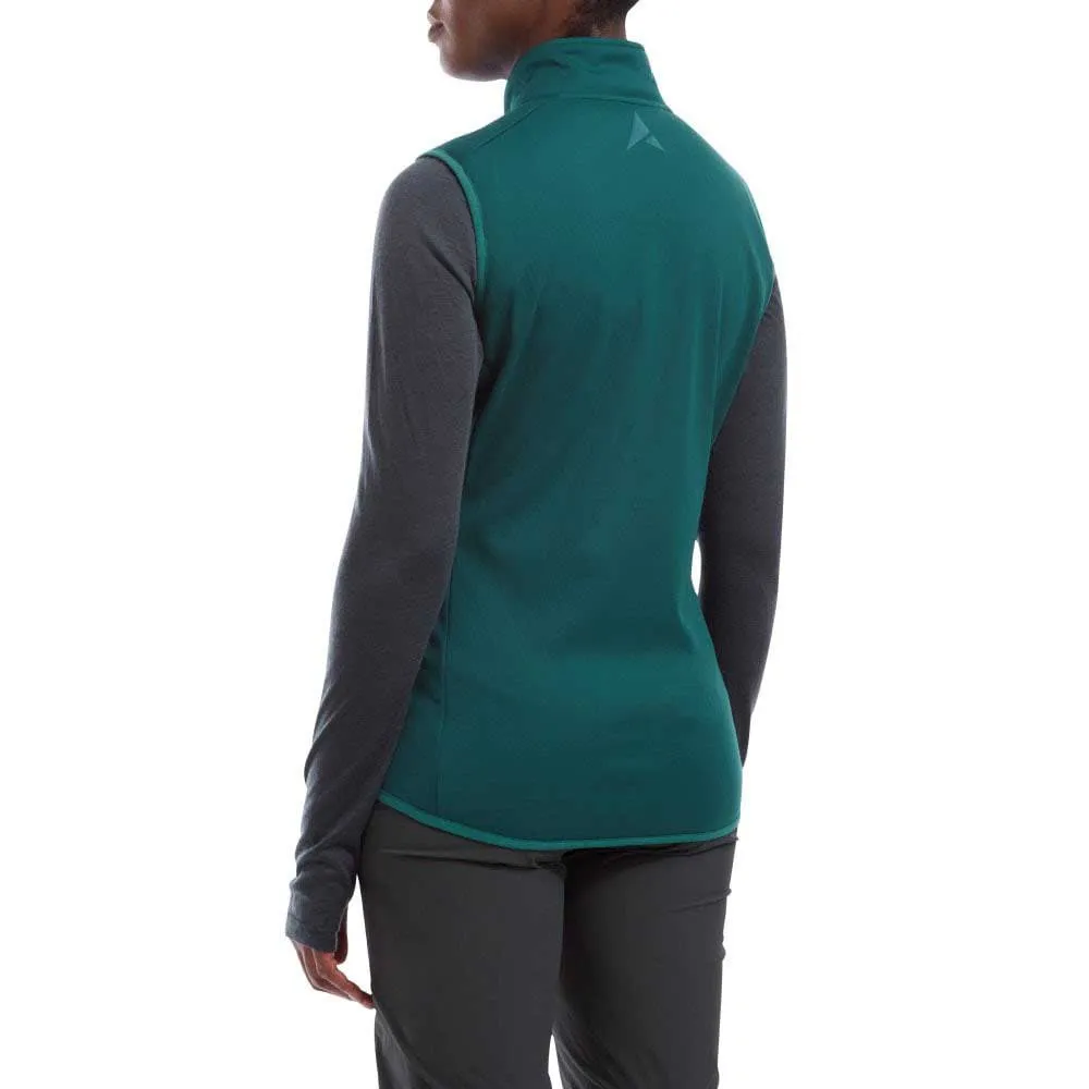 ALTURA Escalade Softshell Väst ALTURA Escalade Softshell Väst
