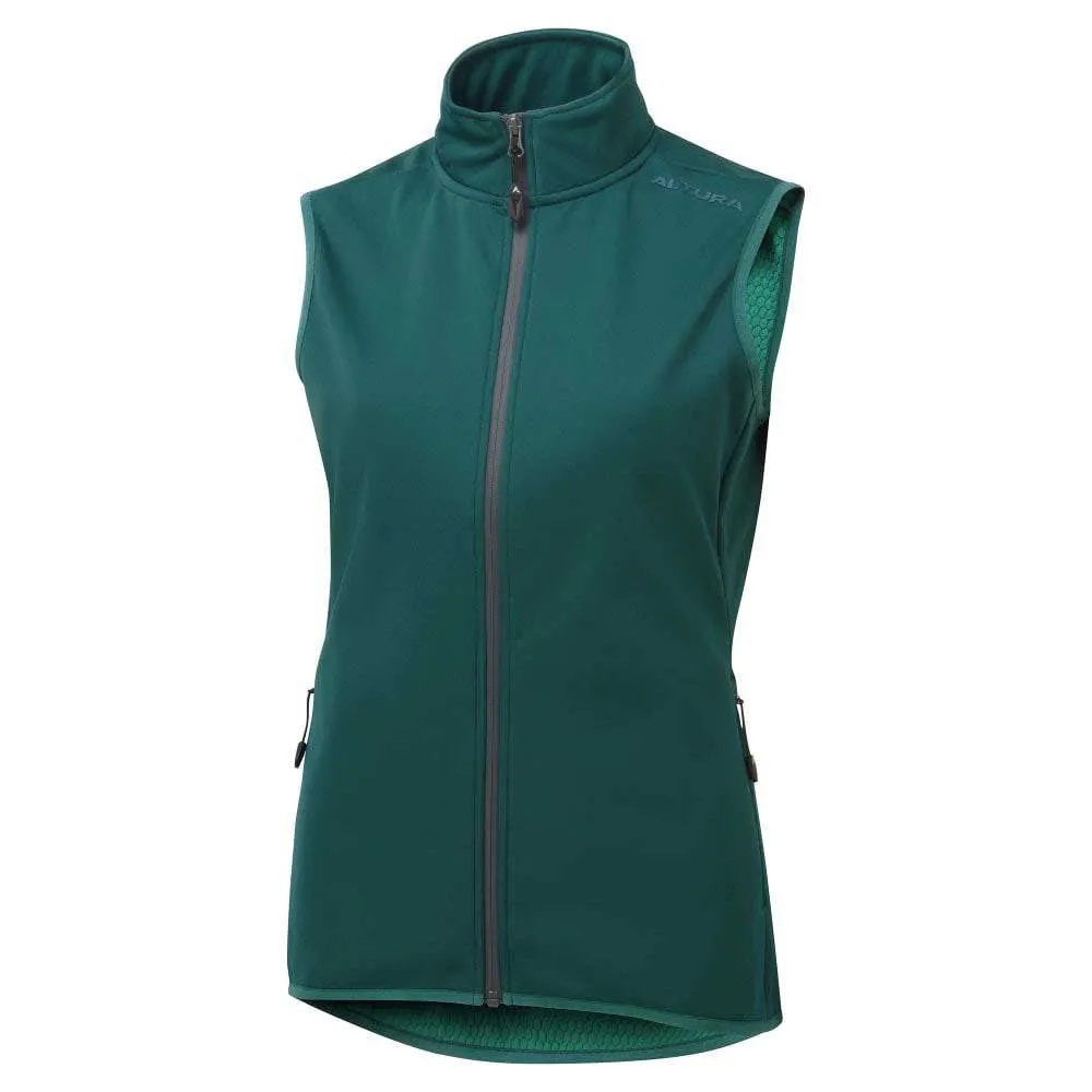 ALTURA Escalade Softshell Väst ALTURA Escalade Softshell Väst