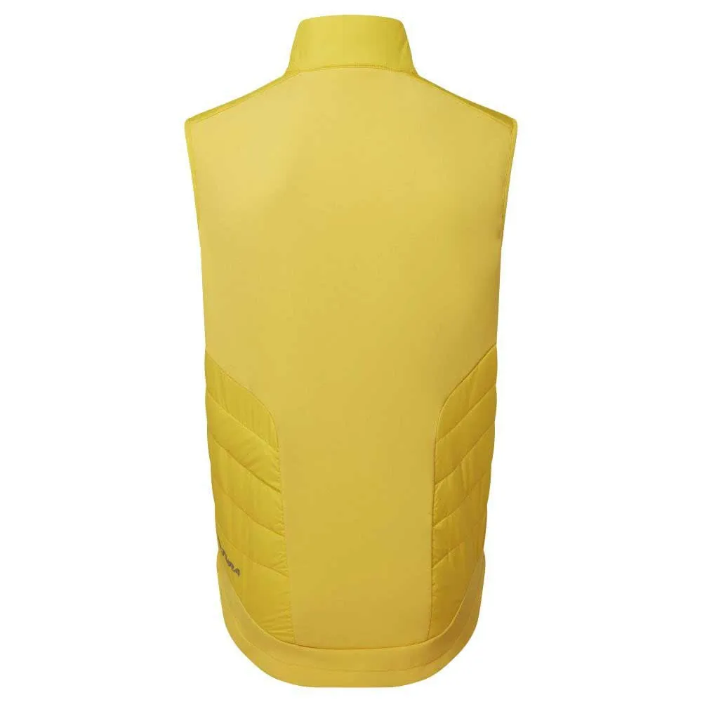 ALTURA Esker Dune Isolated Väst, Mustard ALTURA Esker Dune Isolated Väst, Mustard