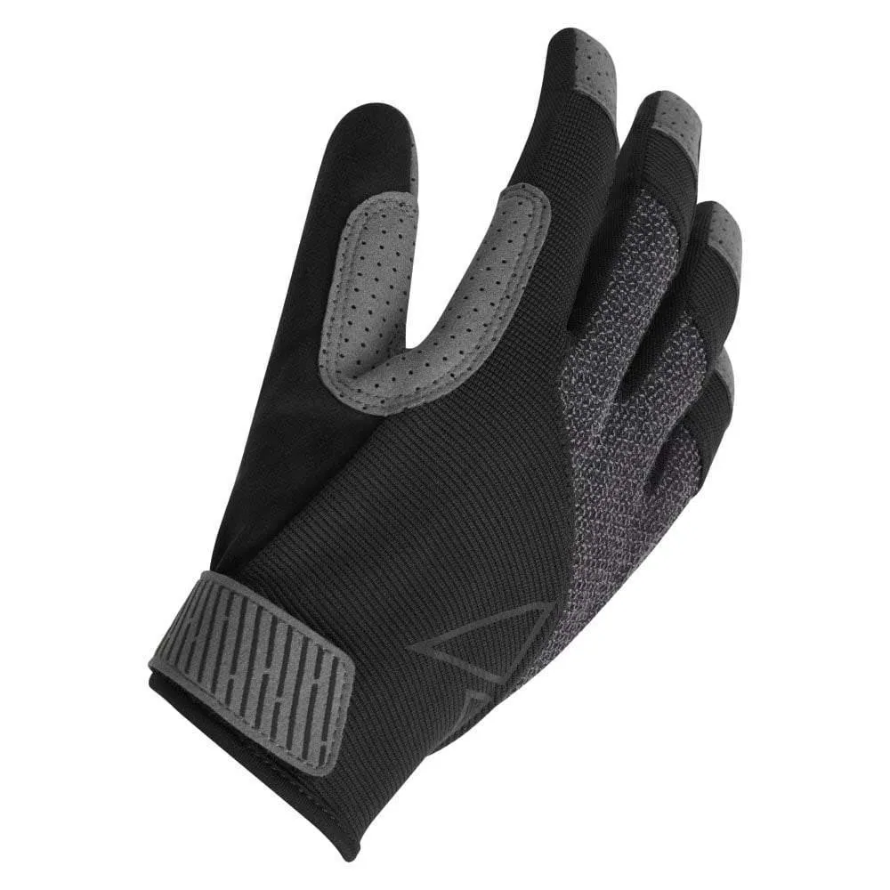 ALTURA Esker Trail Handskar, Black