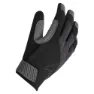 ALTURA Esker Trail Handskar, Black