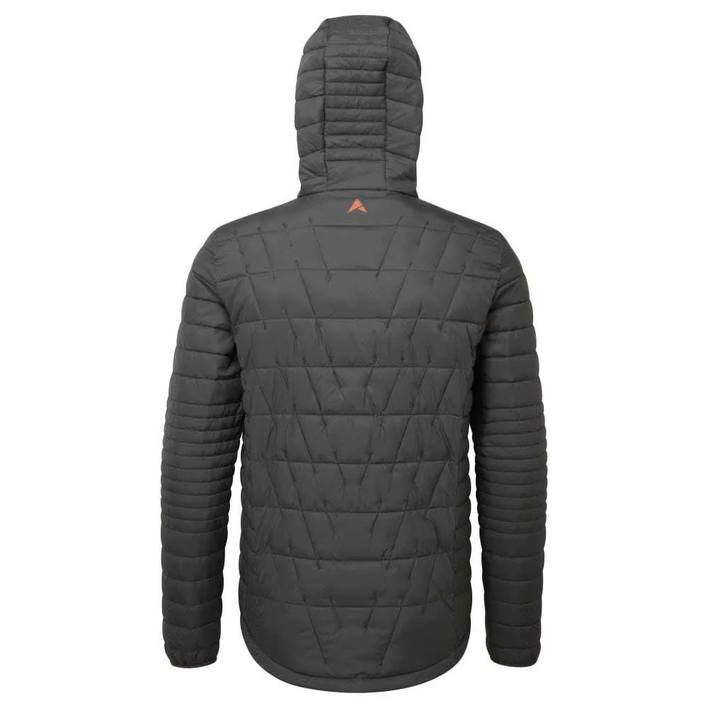 ALTURA Grid Twister Isolated Jacka, Black ALTURA Grid Twister Isolated Jacka, Black