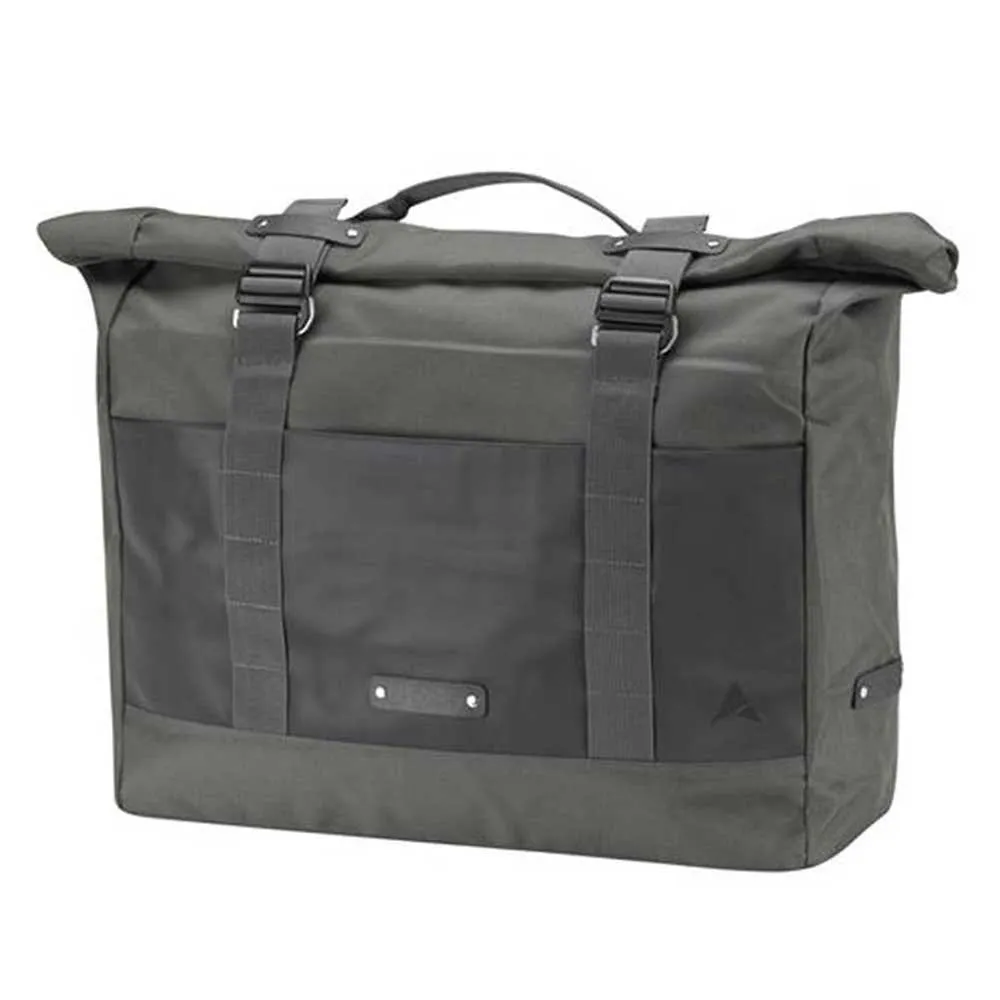 ALTURA Grid Väska 30l, Charcoal, One Size
