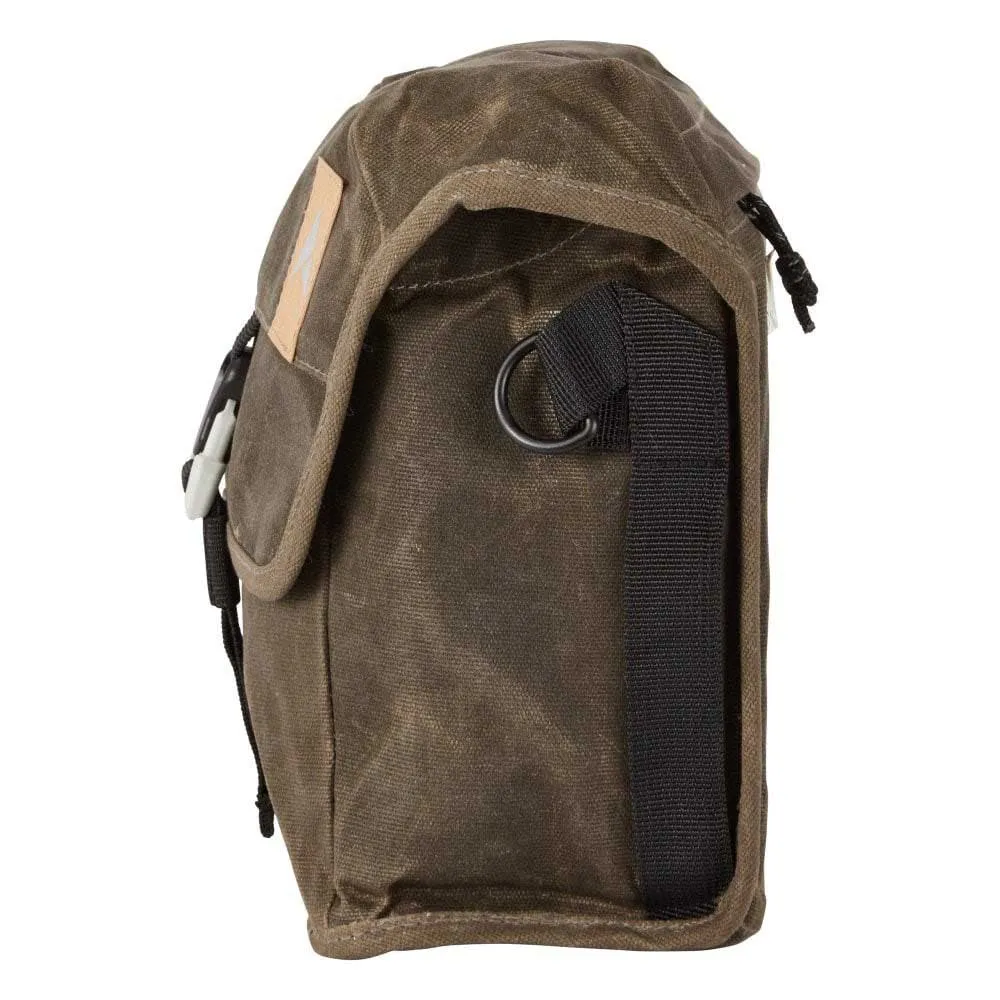ALTURA Heritage 2 Styrväska 5l, Olive, One Size