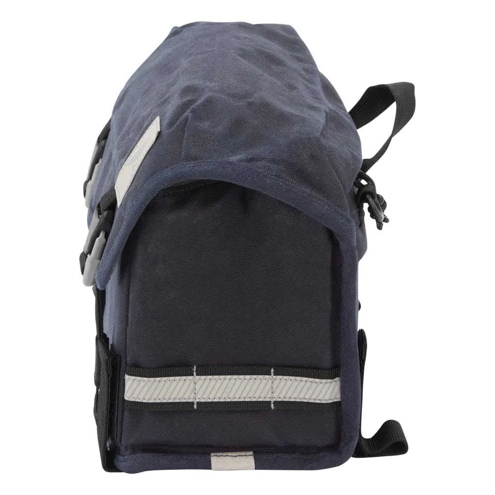ALTURA Heritage Cykelväska 7l, Navy, One Size