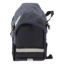 ALTURA Heritage Cykelväska 7l, Navy, One Size