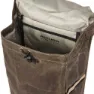 ALTURA Heritage Sidoväska 16l, Olive, One Size