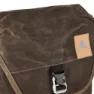 ALTURA Heritage Sidoväska 16l, Olive, One Size