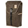 ALTURA Heritage Sidoväska 16l, Olive, One Size
