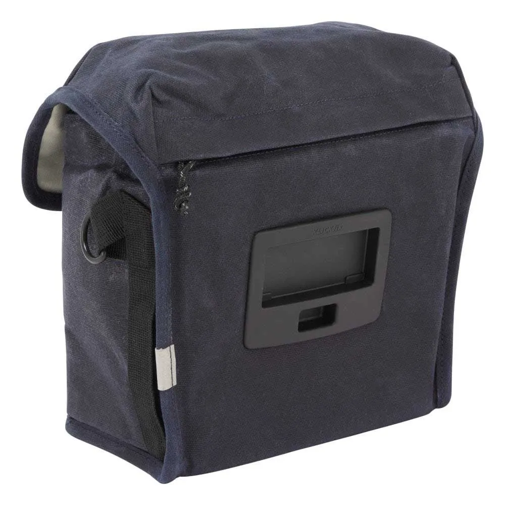 ALTURA Heritage Styrväska 5l, Navy, One Size ALTURA Heritage Styrväska 5l, Navy, One Size
