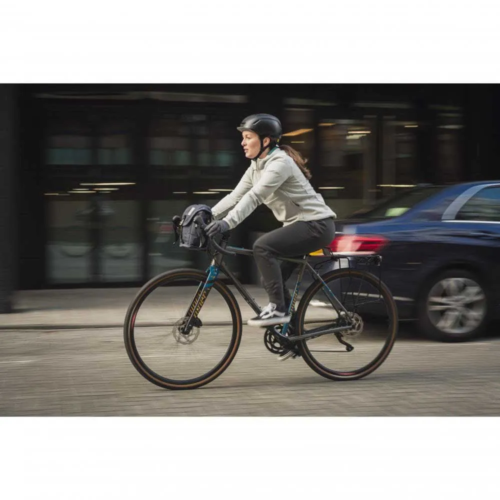 ALTURA Heritage Styrväska 5l, Navy, One Size ALTURA Heritage Styrväska 5l, Navy, One Size