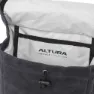 ALTURA Heritage Styrväska 5l, Navy, One Size
