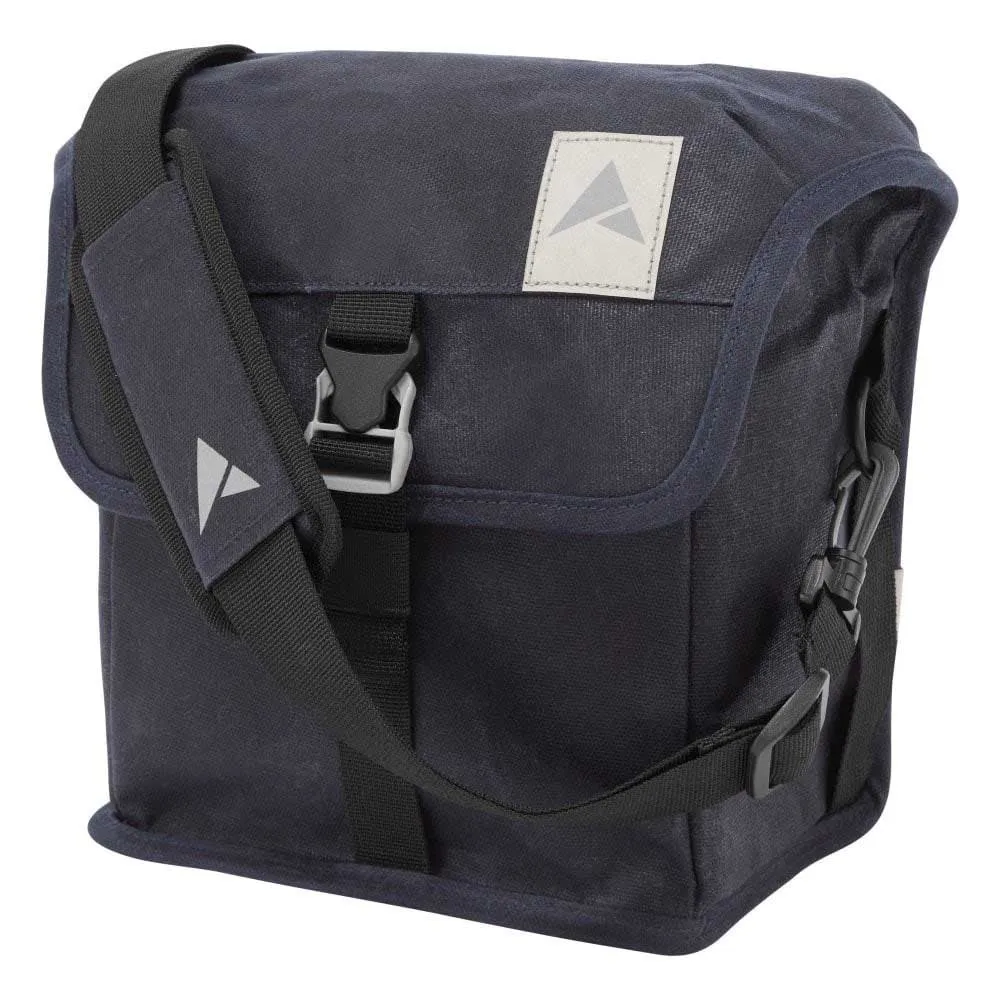 ALTURA Heritage Styrväska 5l, Navy, One Size ALTURA Heritage Styrväska 5l, Navy, One Size