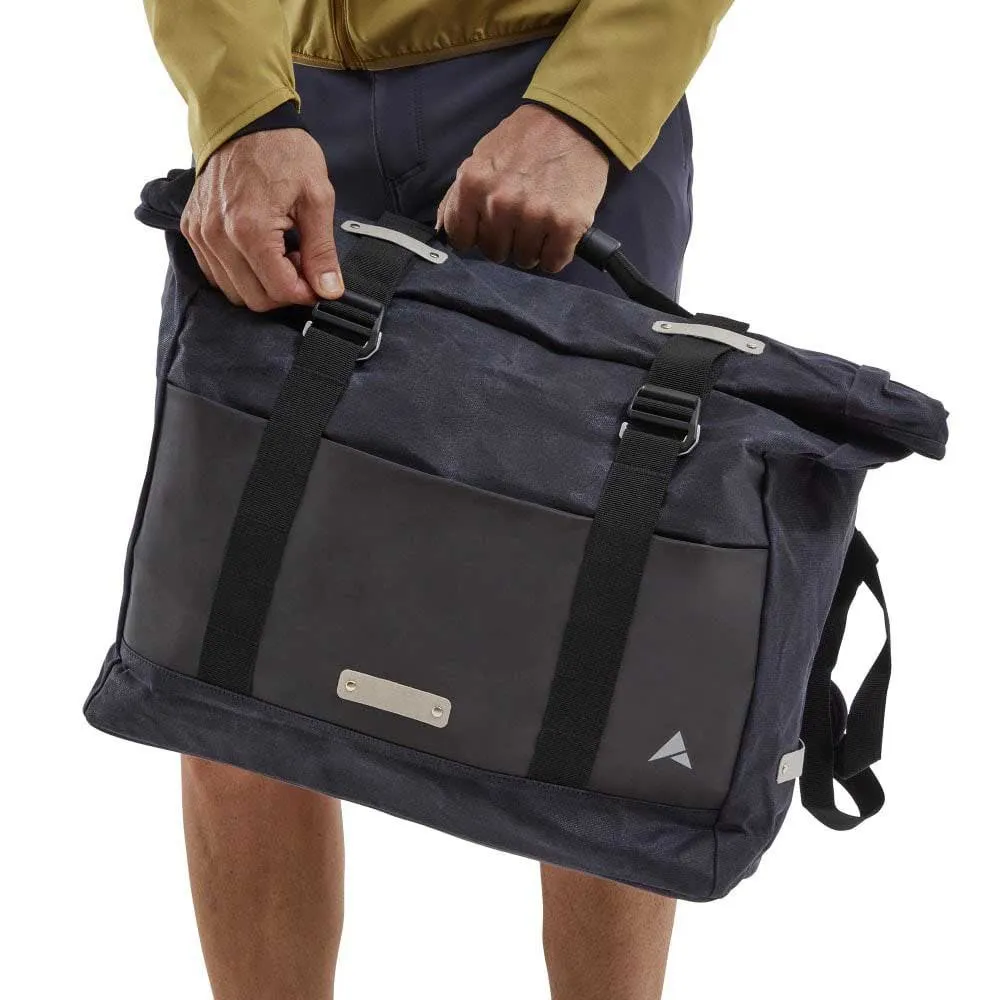 ALTURA Heritage Väska 25l, Navy, One Size