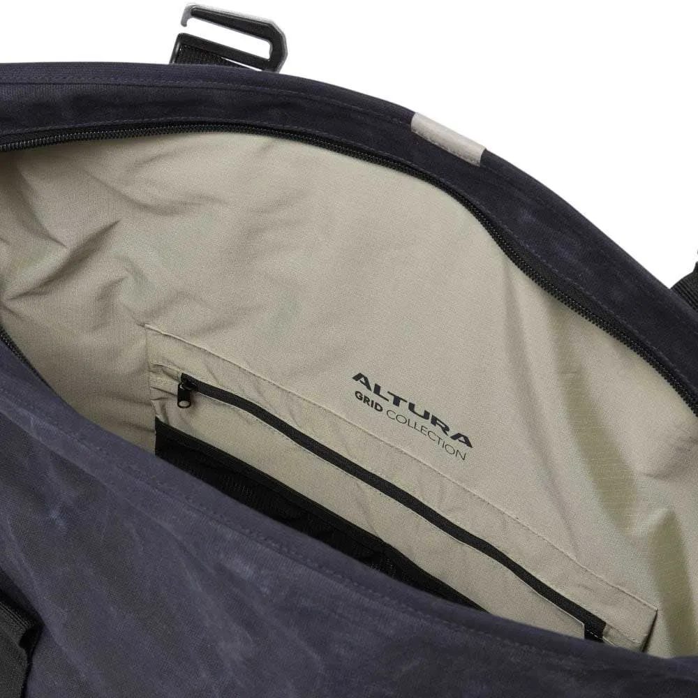 ALTURA Heritage Väska 25l, Navy, One Size