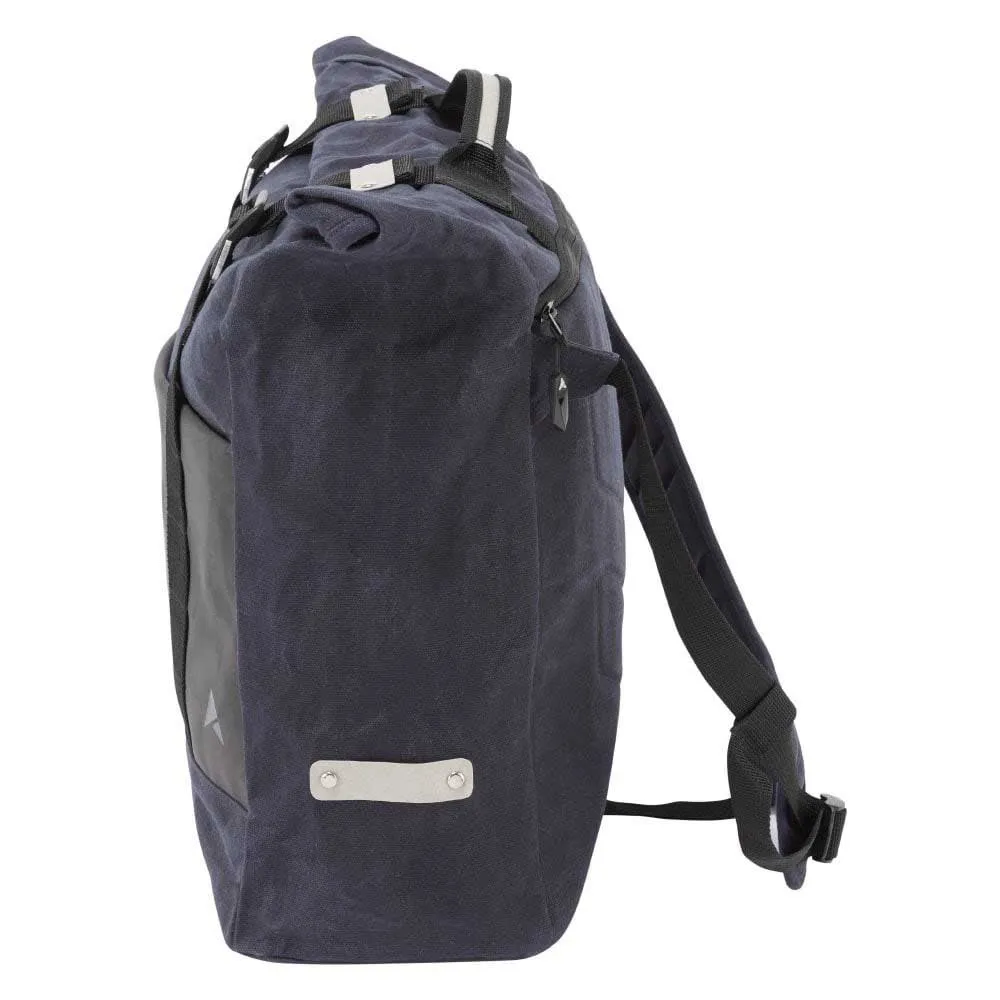 ALTURA Heritage Väska 25l, Navy, One Size