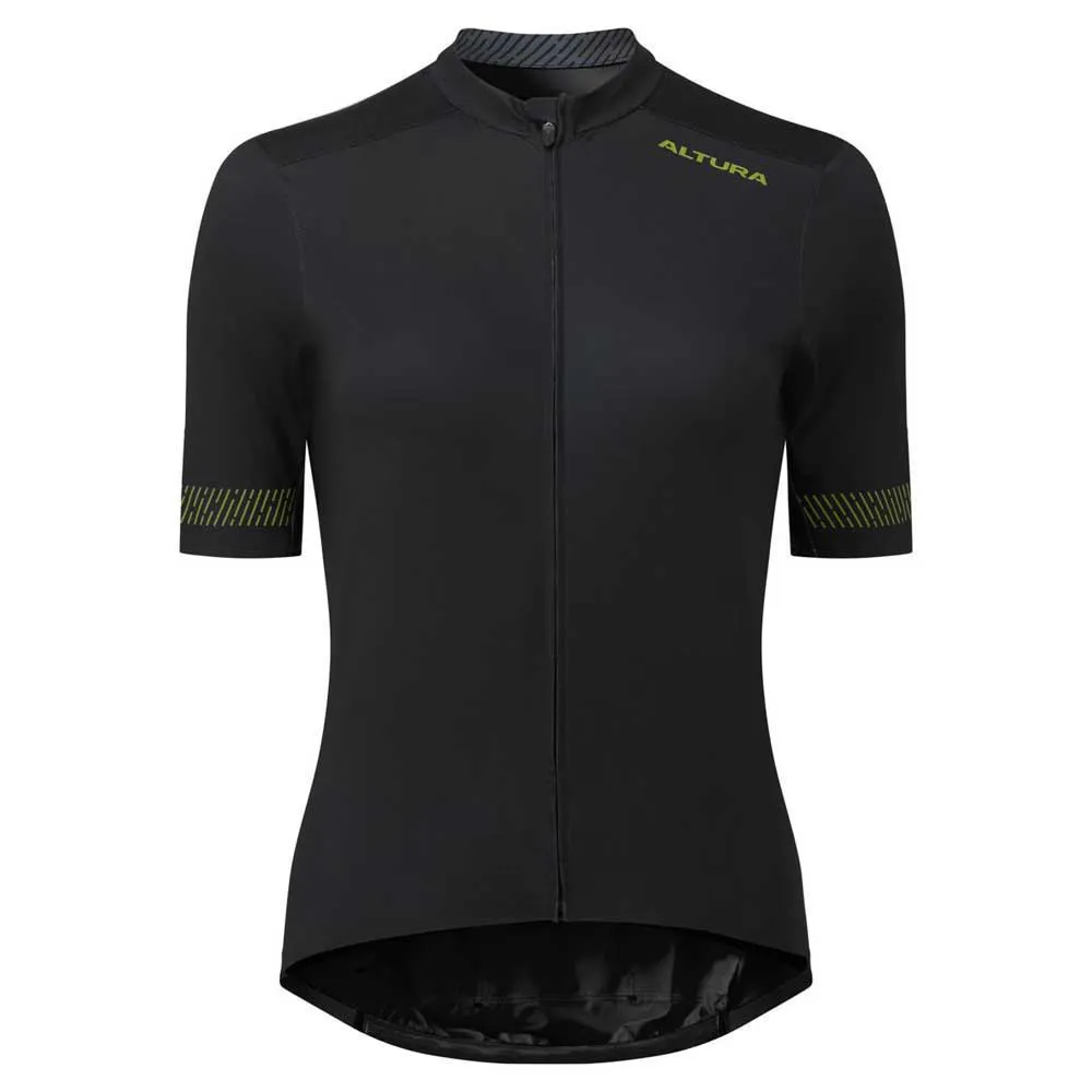ALTURA Icon 2022 Korta ärmar Cykeltröja ALTURA Icon 2022 Korta ärmar Cykeltröja