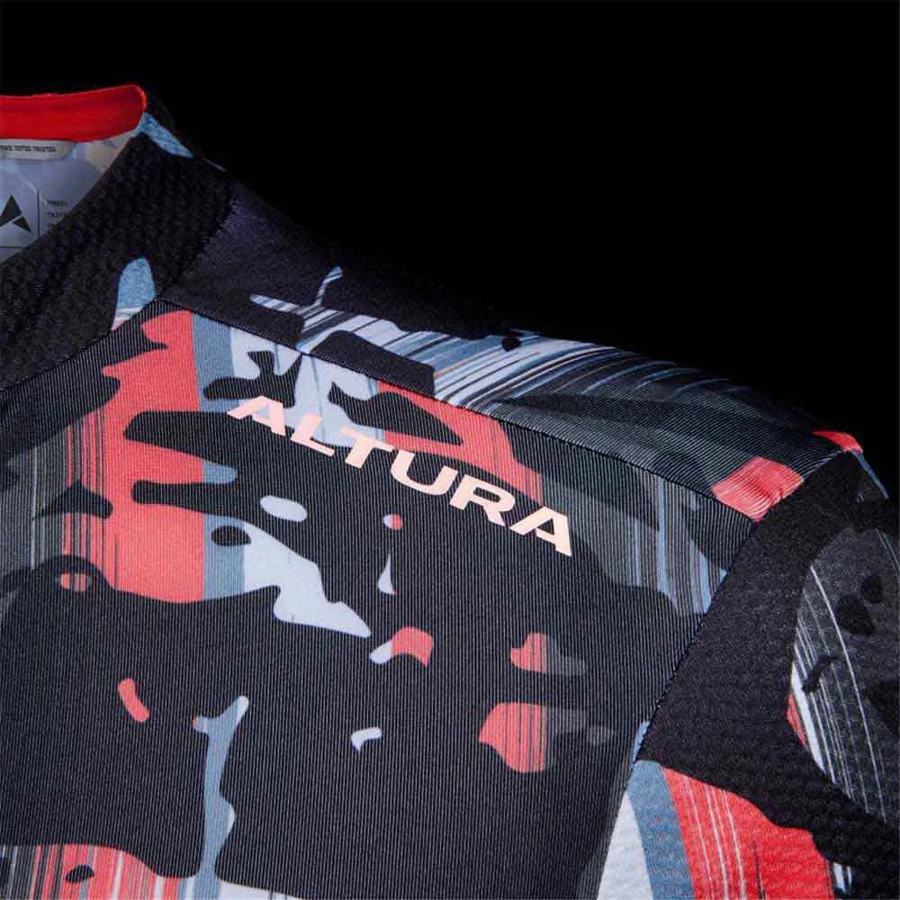 ALTURA Icon Korta ärmar Cykeltröja ALTURA Icon Korta ärmar Cykeltröja