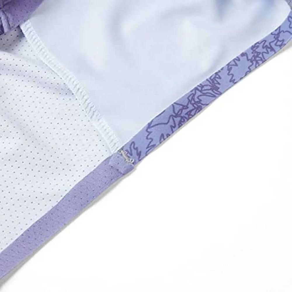 ALTURA Icon Plus Korta ärmar Cykeltröja, Lilac, XS ALTURA Icon Plus Korta ärmar Cykeltröja, Lilac, XS