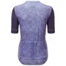 ALTURA Icon Plus Korta ärmar Cykeltröja, Lilac, XS