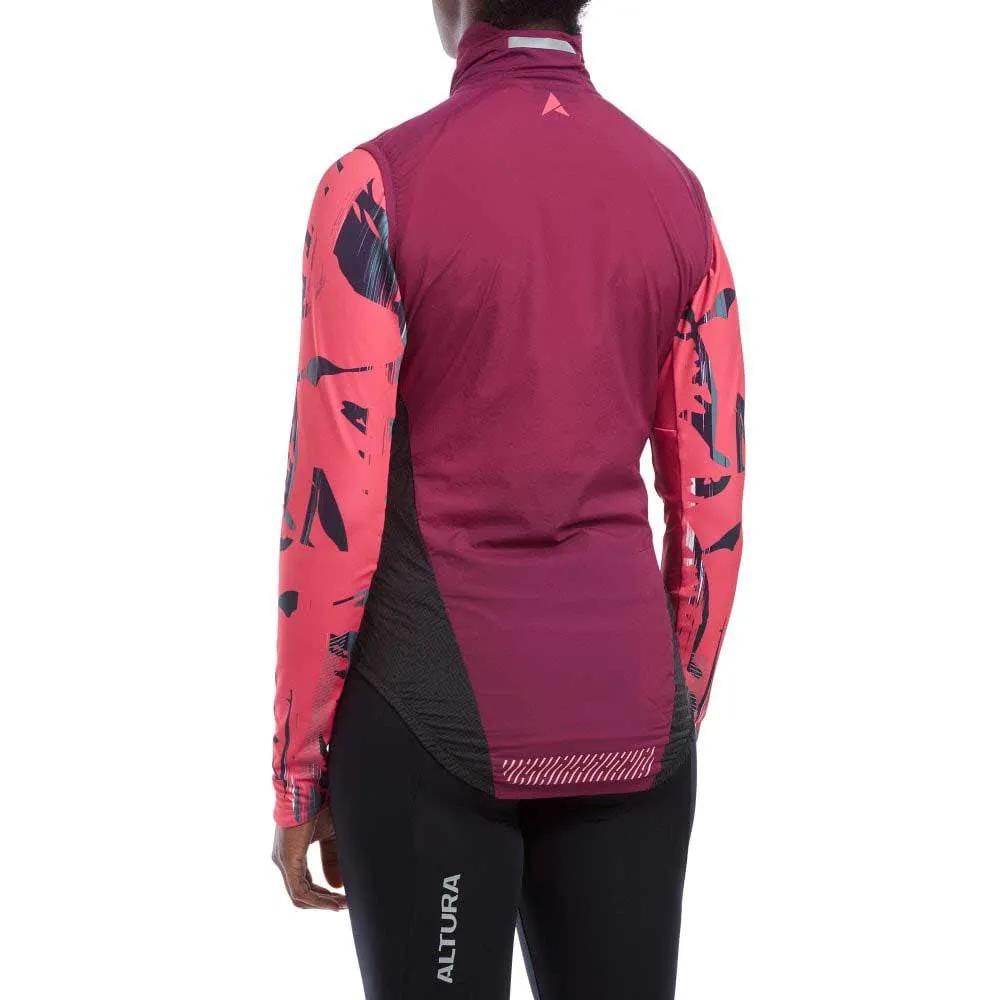 ALTURA Icon Rocket Väst