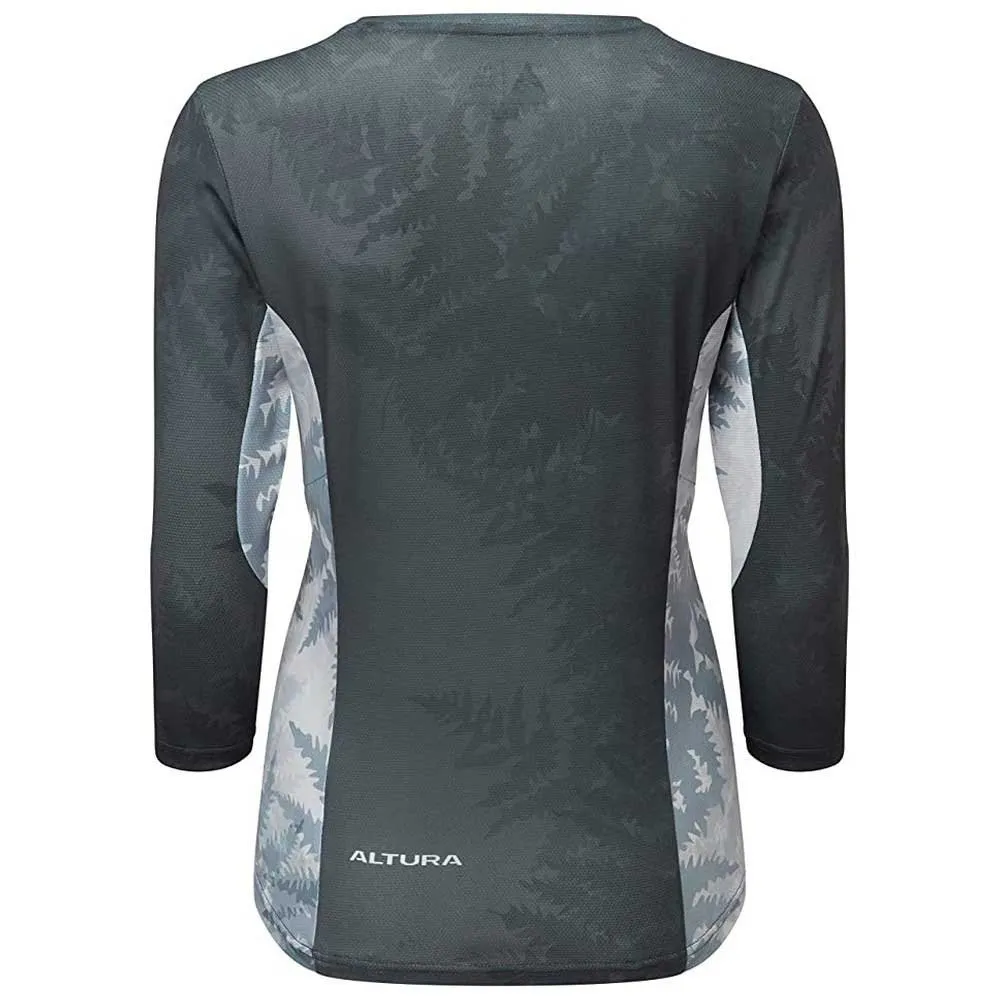 ALTURA Kielder Lightweight 3/4-ärmad Enduro-tröja