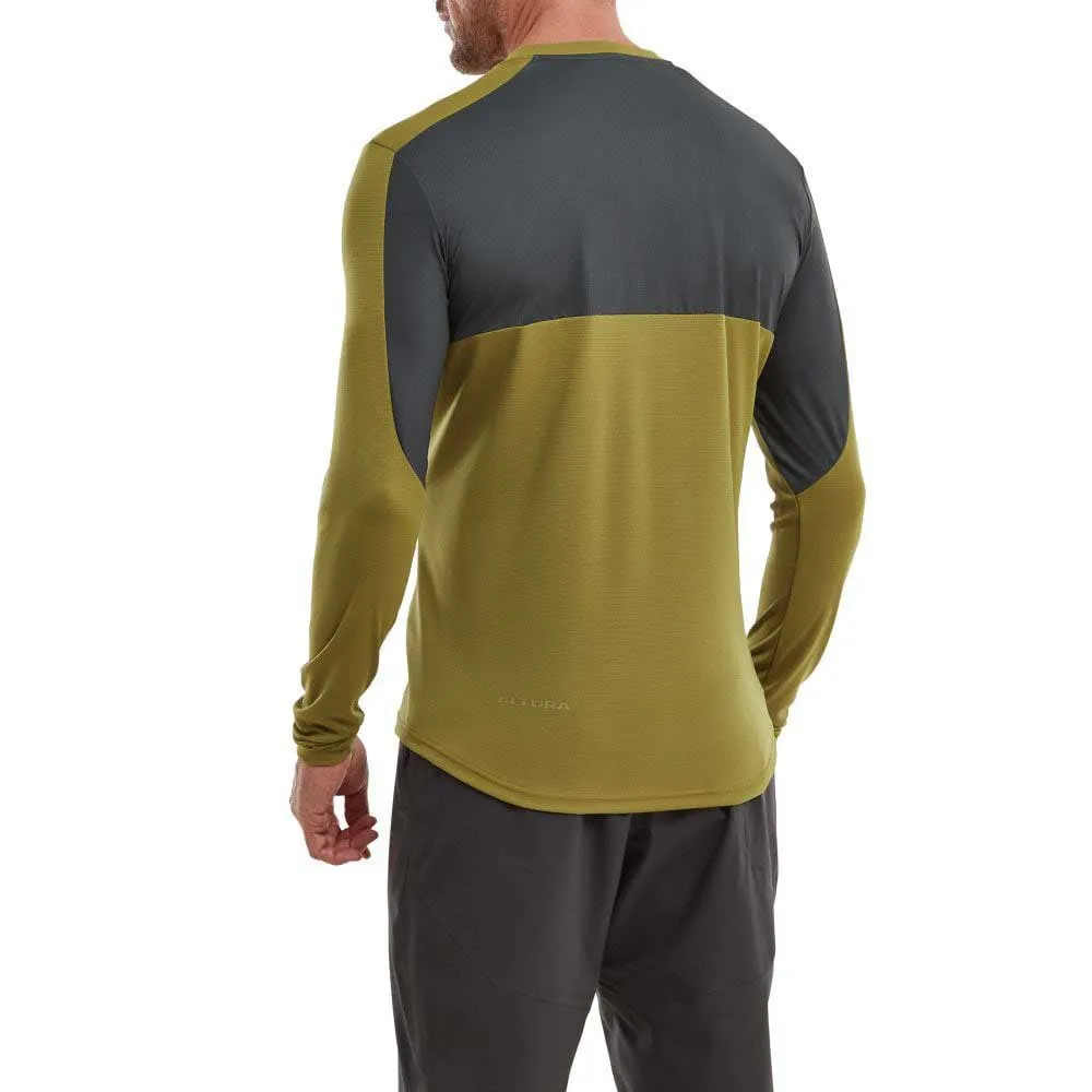 ALTURA Kielder Lightweight Långärmad Trikå
