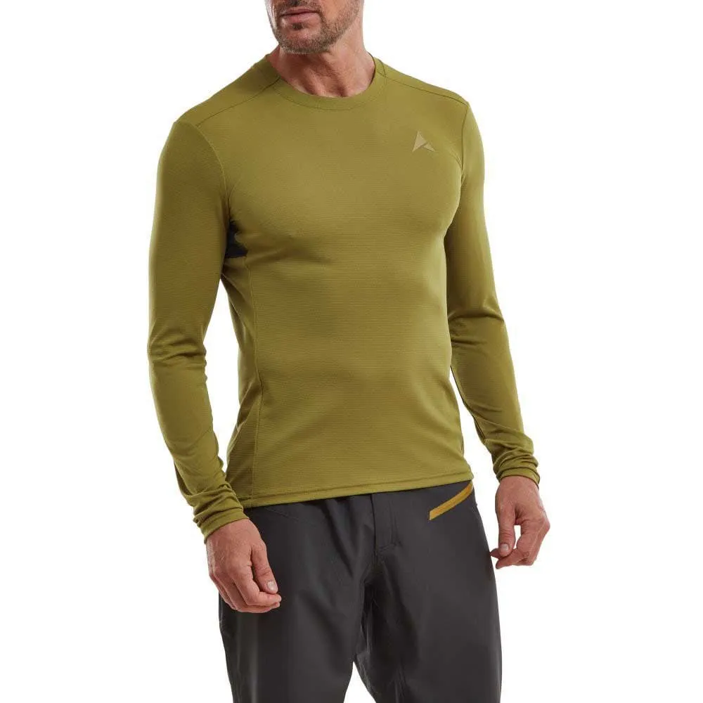 ALTURA Kielder Lightweight Långärmad Trikå