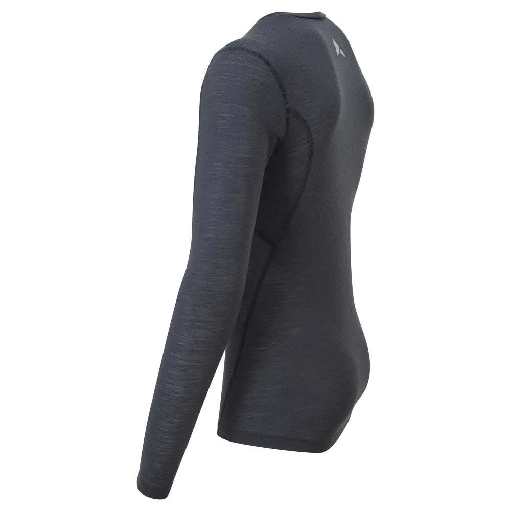 ALTURA Merino 50 Långärmad Baslager, Navy