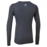 ALTURA Merino 50 Långärmad Baslager, Navy