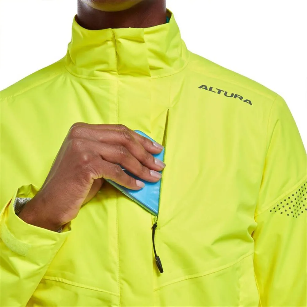 ALTURA Nevis Jacka