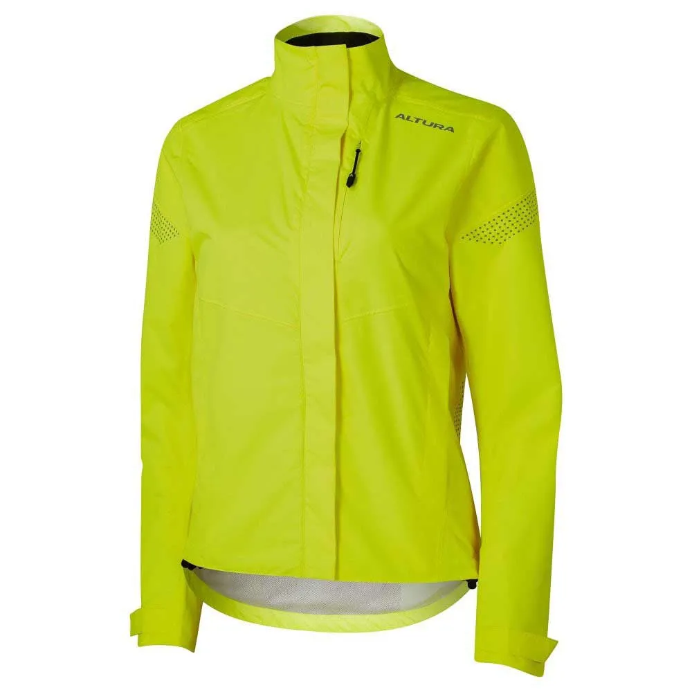 ALTURA Nevis Nightvision 2021 Jacka ALTURA Nevis Nightvision 2021 Jacka