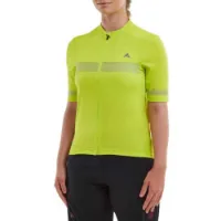 ALTURA Nightvision 2022 Korta ärmar Cykeltröja