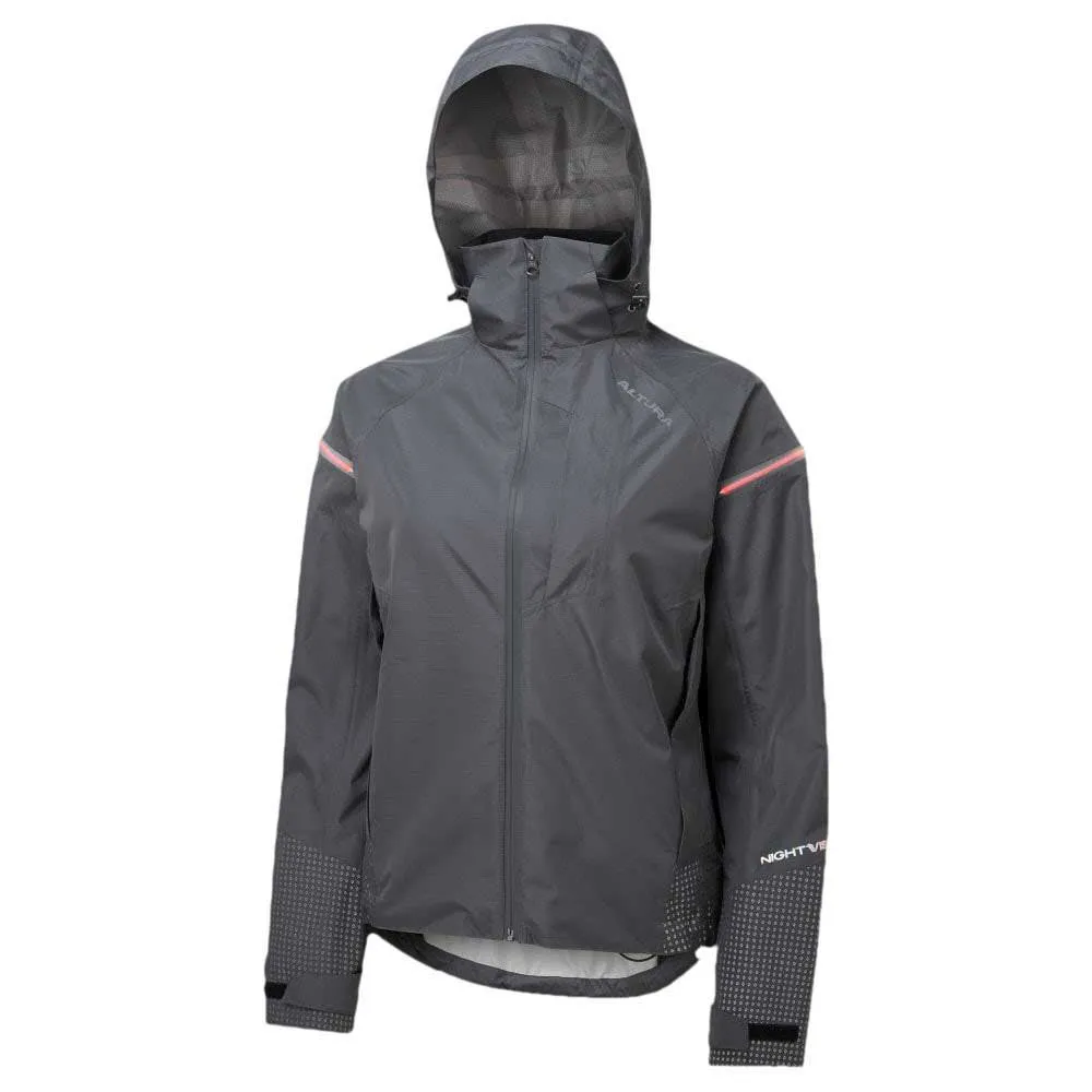 ALTURA Nightvision Electron Jacka, Navy
