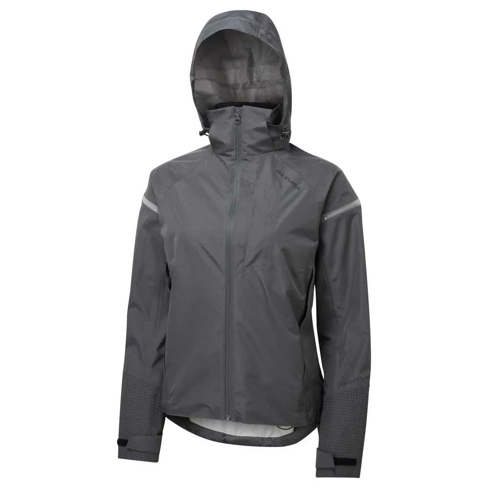 ALTURA Nightvision Electron Jacka, Navy